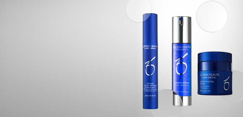 Anti-Aging with ZO Skin Health essentials